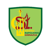 Šalčininkų rajono Eišiškių Stanislovo Rapolionio gimnazija  Šalčininkų rajono Eišiškių Stanislovo Rapolionio gimnazija